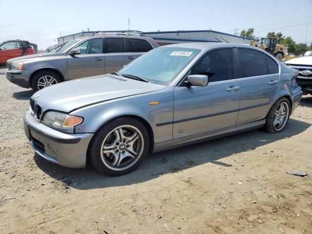 BMW 330xi
