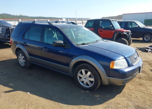 Ford Freestyle