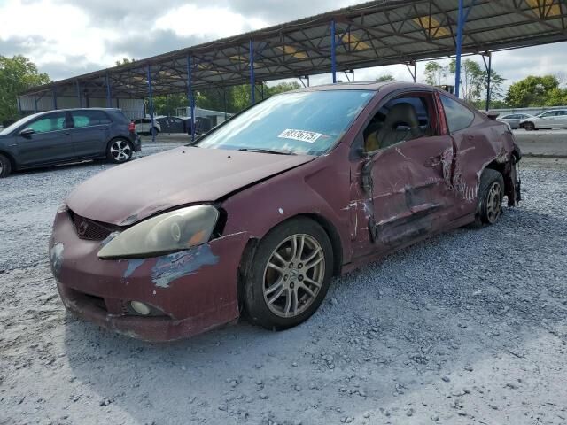Acura RSX