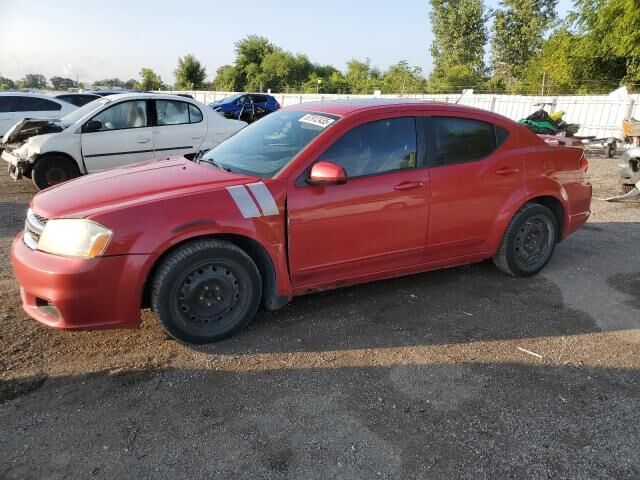 Dodge Avenger