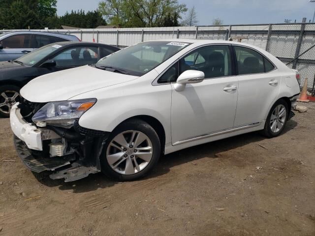 Lexus HS