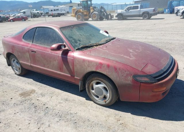 Toyota Celica