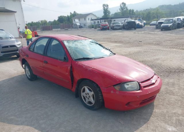 Chevrolet Cavalier
