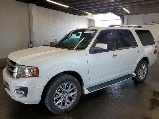 Ford Expedition