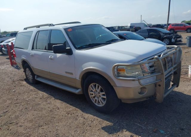 Ford Expedition MAX