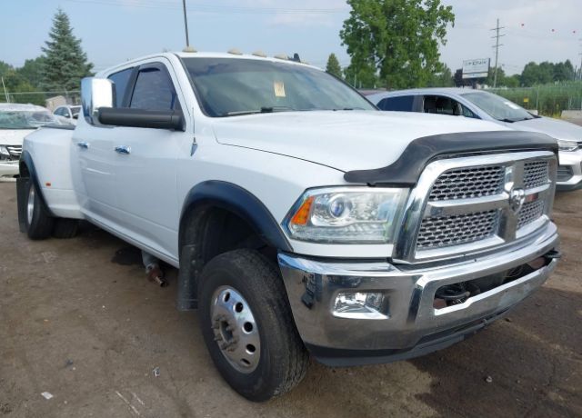 RAM 3500