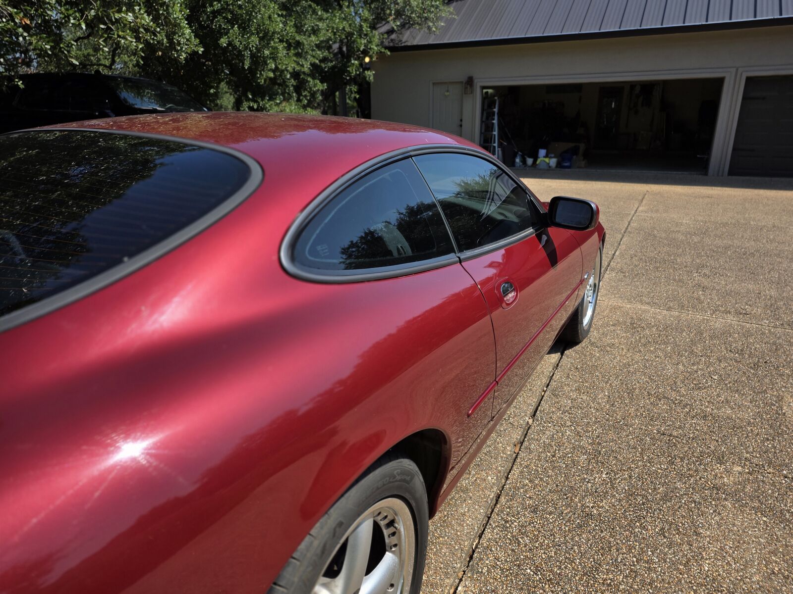 Jaguar XK8