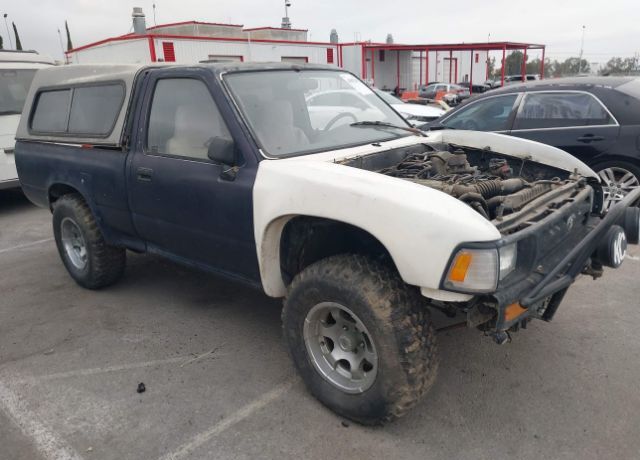 Toyota Pick-Up