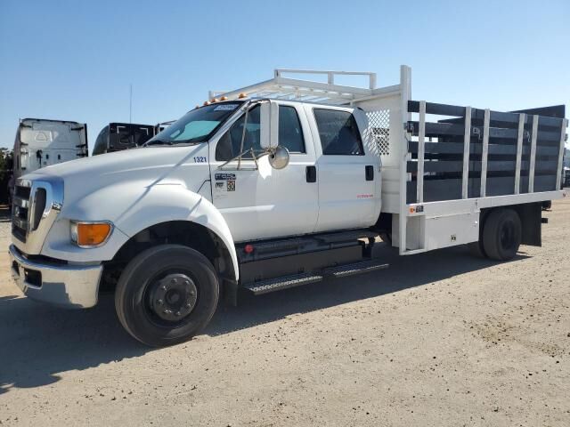 Ford F-650