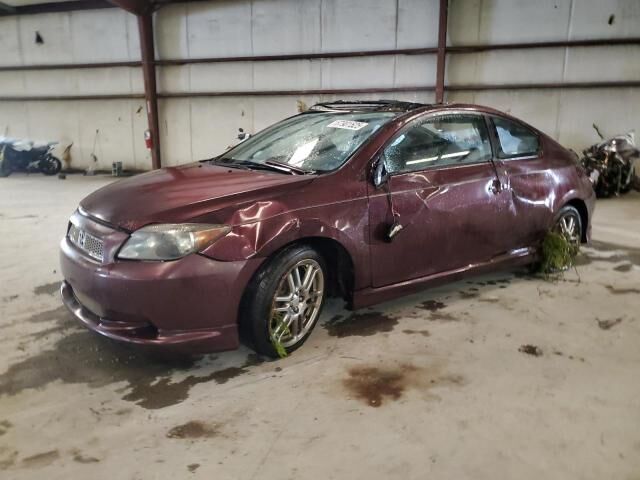 Toyota SCION tC