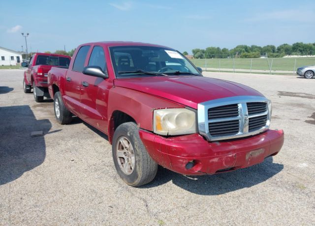 Dodge Dakota