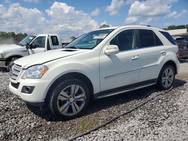 Mercedes-Benz M-Class