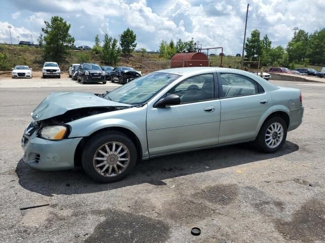 Dodge Stratus