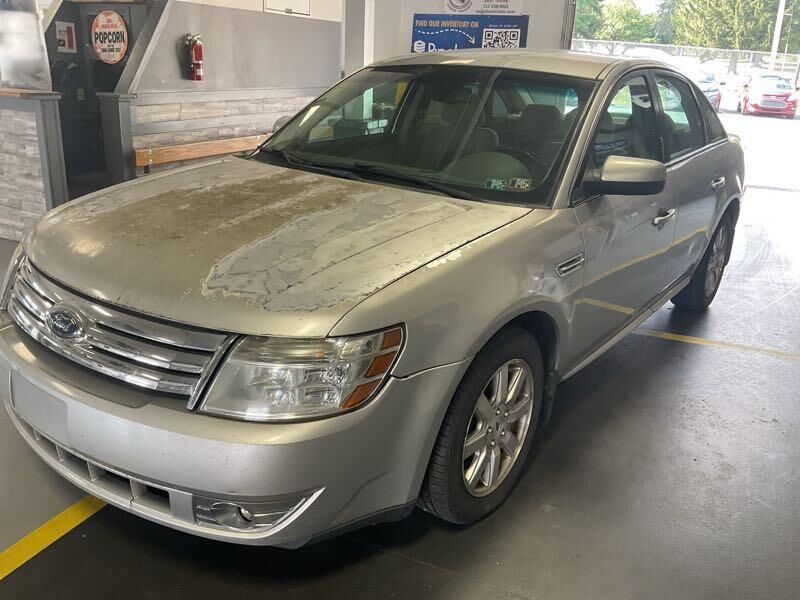 Ford Taurus