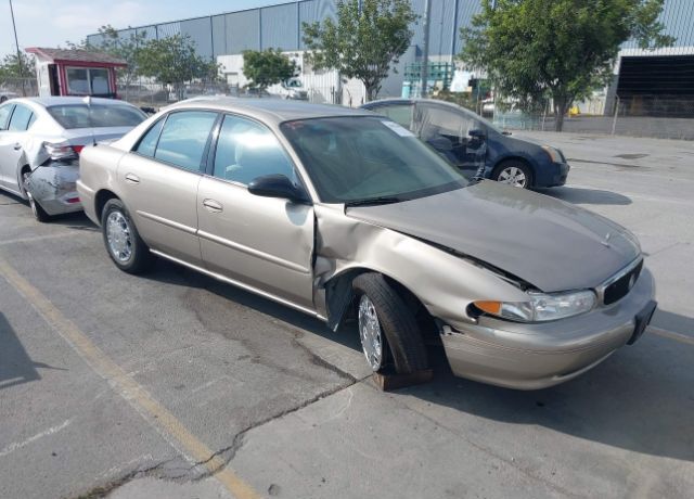 Buick Century