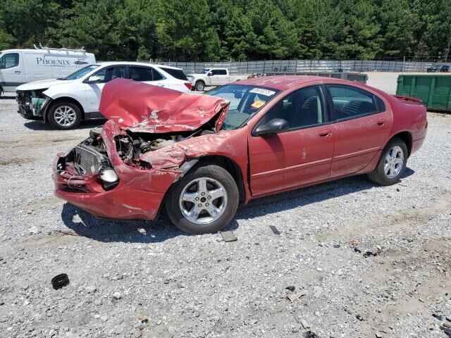 Dodge Intrepid