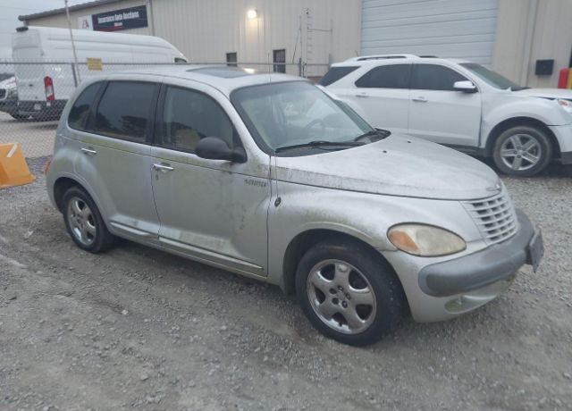 Chrysler PT Cruiser