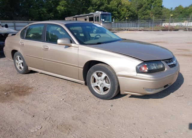 Chevrolet Impala