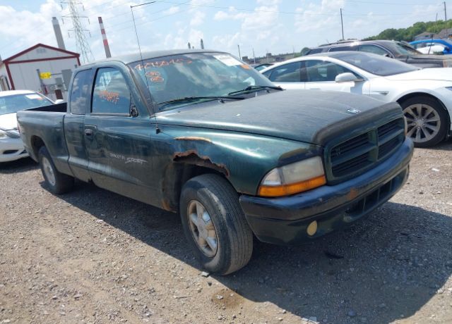 Dodge Dakota