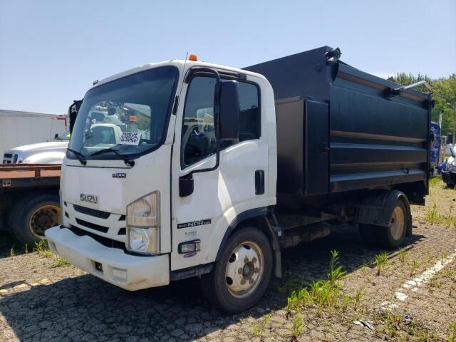 Isuzu NPR/NPR-HD