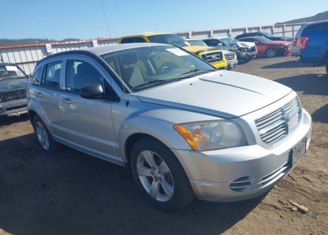 Dodge Caliber
