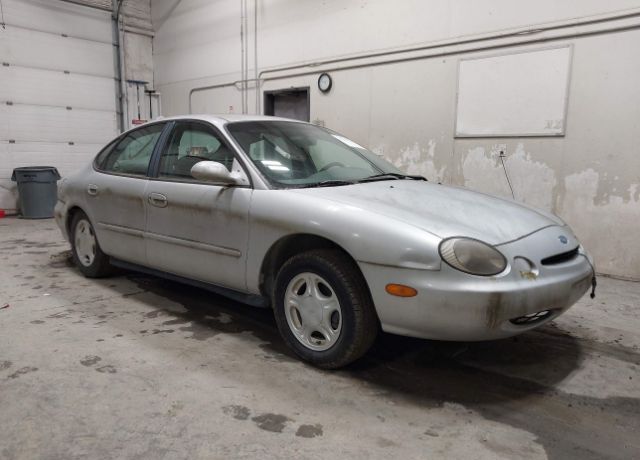 Ford Taurus