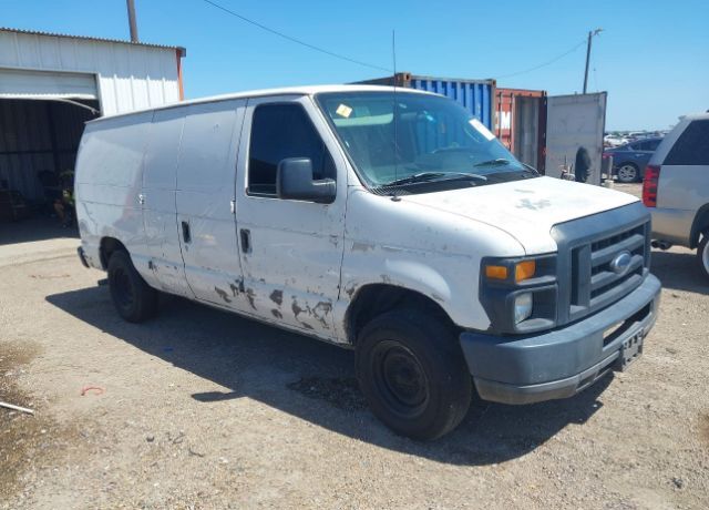 Ford E-150