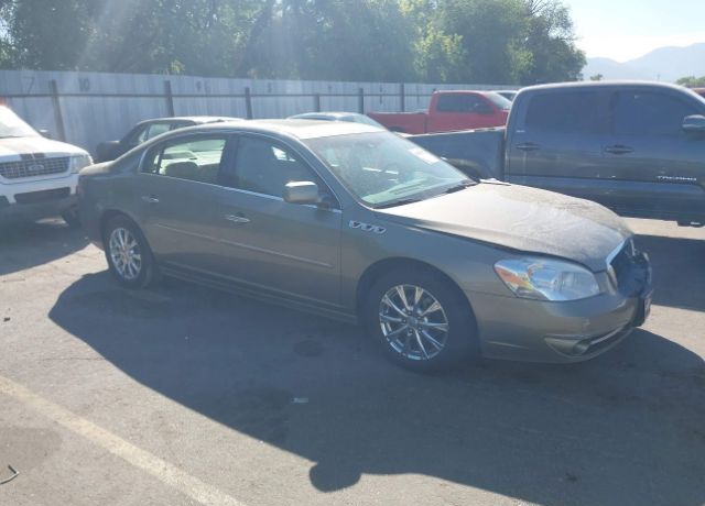 Buick Lucerne
