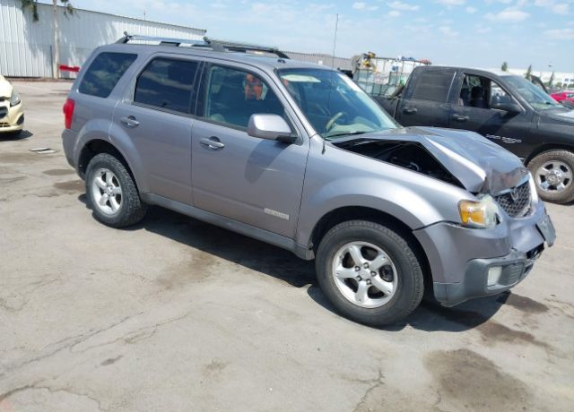 Mazda Tribute