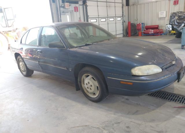 Chevrolet Lumina