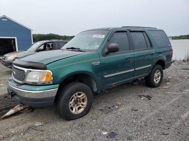 Ford Expedition