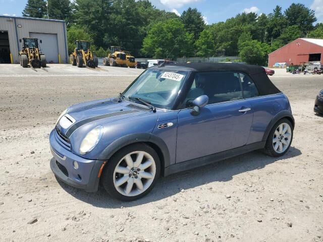 MINI Cooper Convertible