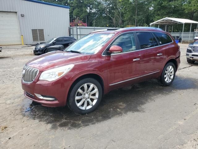 Buick Enclave