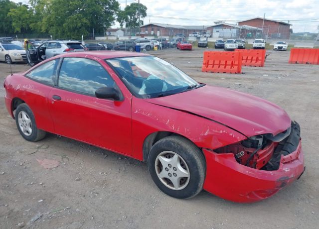 Chevrolet Cavalier