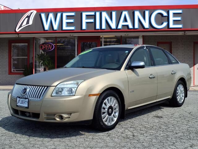 Mercury Sable