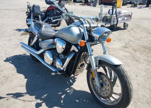 Honda VTX1300C