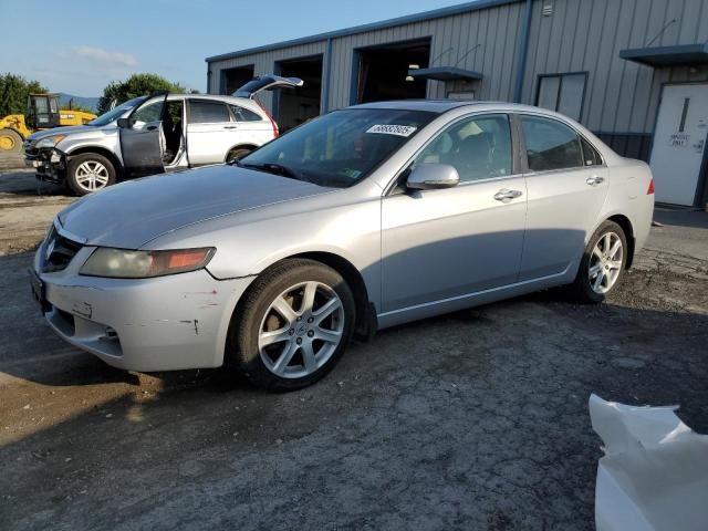 Acura TSX