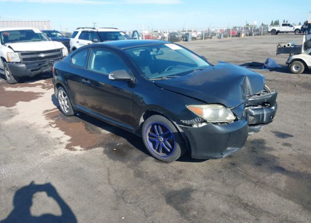 Toyota SCION tC