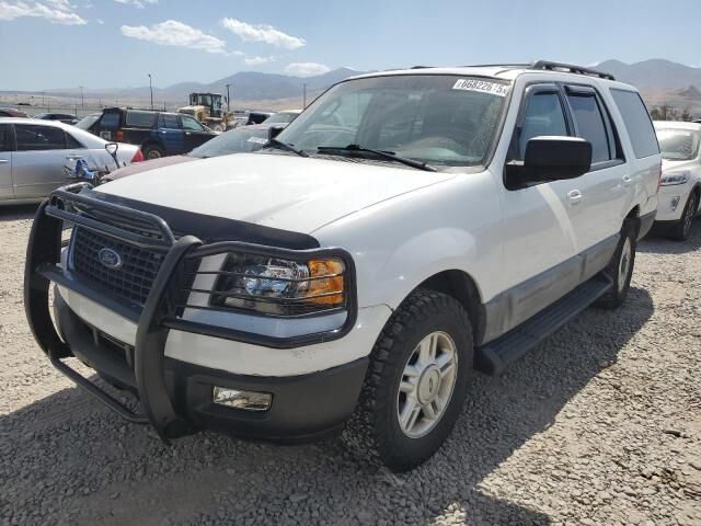 Ford Expedition