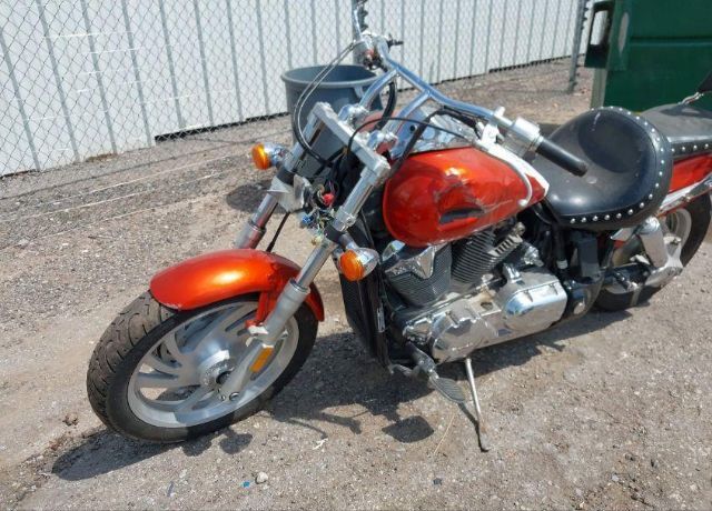 Honda VTX1300C
