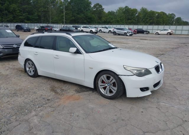 BMW 530xi