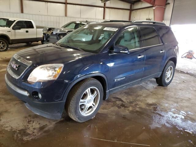 GMC Acadia