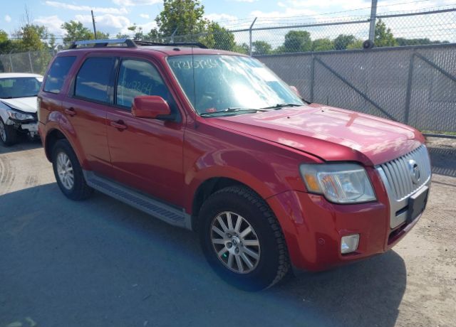 Mercury Mariner