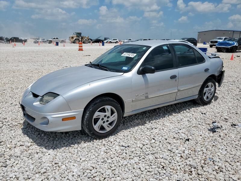 Pontiac Sunfire