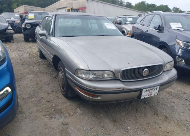 Buick LeSabre