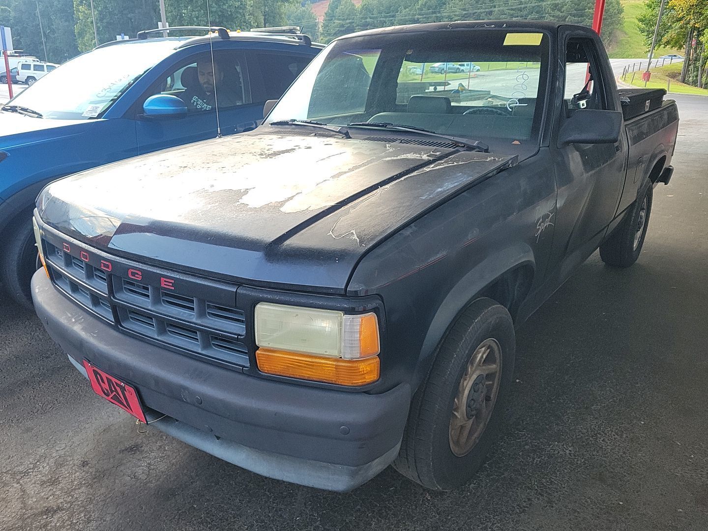 Dodge Dakota