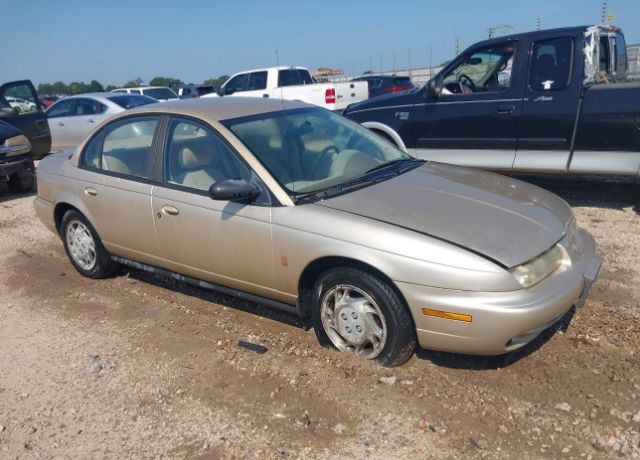 Saturn SL2