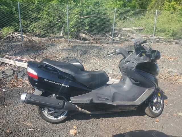 Suzuki AN650