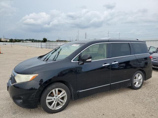 Nissan Quest