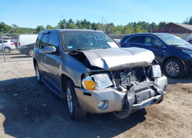 GMC Envoy